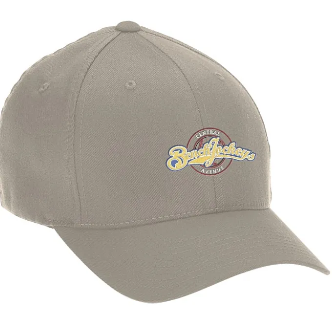Twill Flexfit Cap