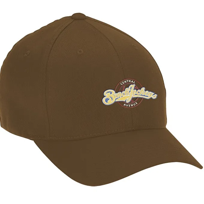 Twill Flexfit Cap