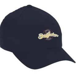 Twill Flexfit Cap