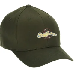 Twill Flexfit Cap