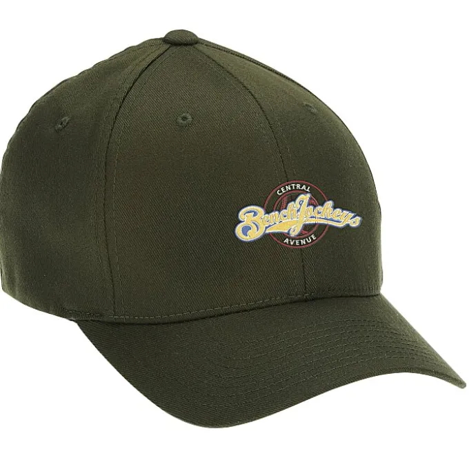 Twill Flexfit Cap