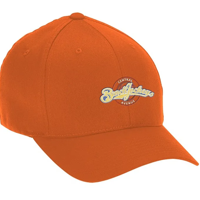Twill Flexfit Cap