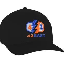 Twill Flexfit Cap - 3D Puff Embroidery