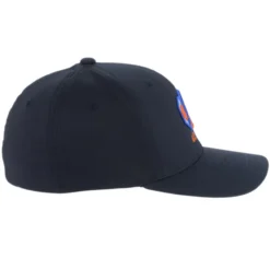 Twill Flexfit Cap - 3D Puff Embroidery