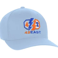 Twill Flexfit Cap - 3D Puff Embroidery