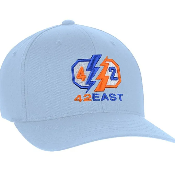 Twill Flexfit Cap - 3D Puff Embroidery