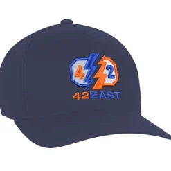 Twill Flexfit Cap - 3D Puff Embroidery