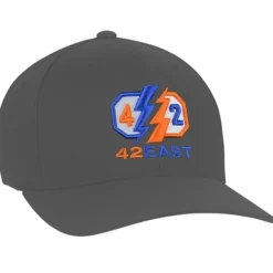 Twill Flexfit Cap - 3D Puff Embroidery
