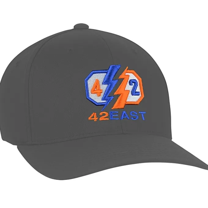Twill Flexfit Cap - 3D Puff Embroidery