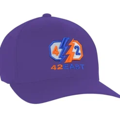 Twill Flexfit Cap - 3D Puff Embroidery
