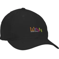 Twill Performance Cap