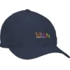 Twill Performance Cap - 24 hr