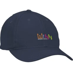 Twill Performance Cap - 24 hr