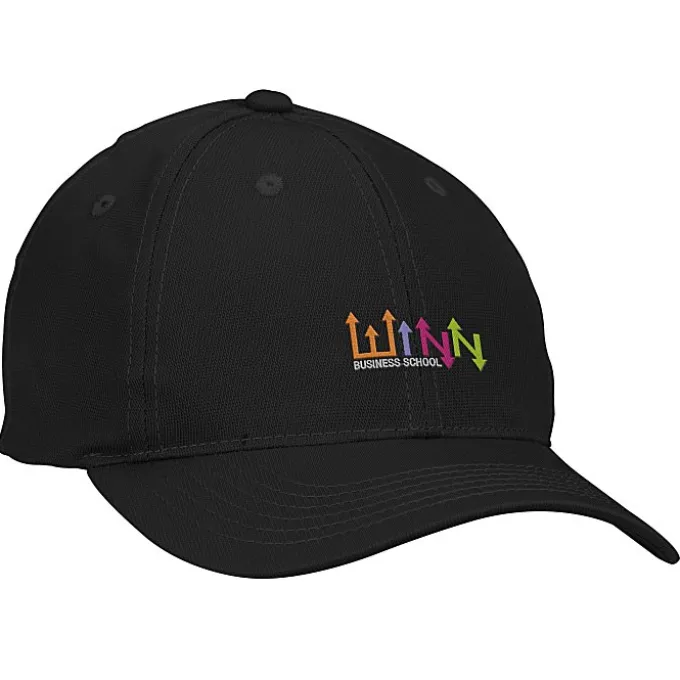 Twill Performance Cap - 24 hr