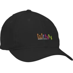 Twill Performance Cap - 24 hr