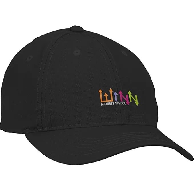 Twill Performance Cap - 24 hr