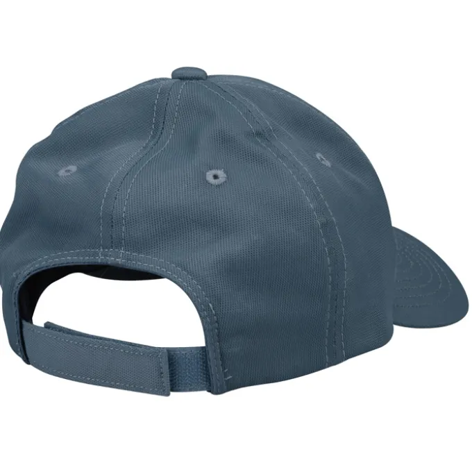 Twill Performance Cap - 24 hr