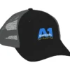 Twill Trucker Cap