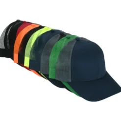 Twill Trucker Cap
