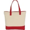 Twin Lakes Tote
