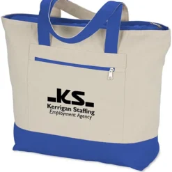 Twin Lakes Tote