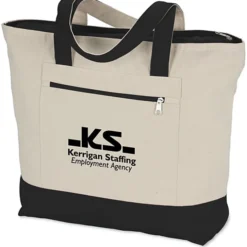 Twin Lakes Tote