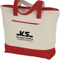 Twin Lakes Tote