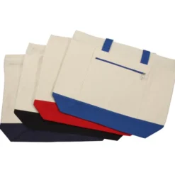 Twin Lakes Tote