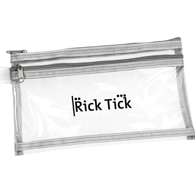 Twin Pocket Supply Pouch