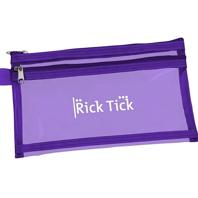 Twin Pocket Supply Pouch