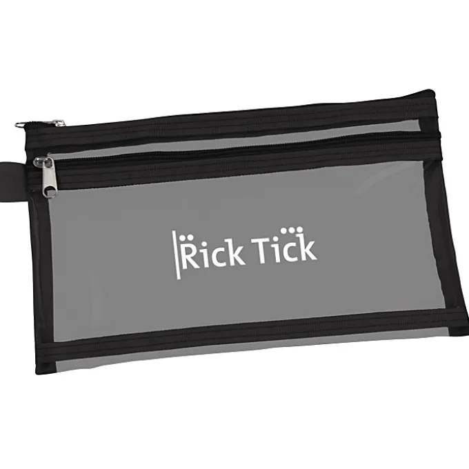 Twin Pocket Supply Pouch