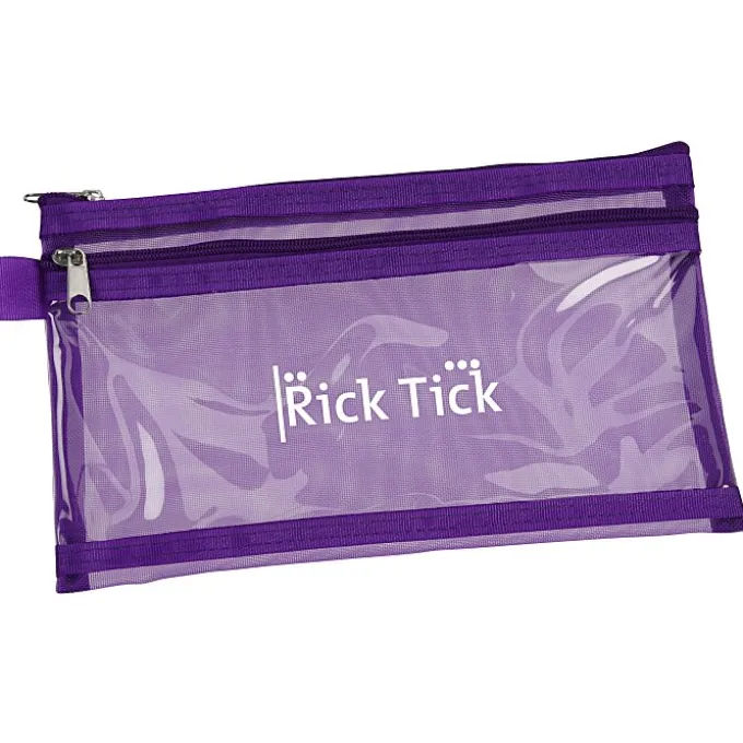 Twin Pocket Supply Pouch