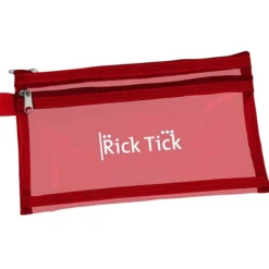 Twin Pocket Supply Pouch
