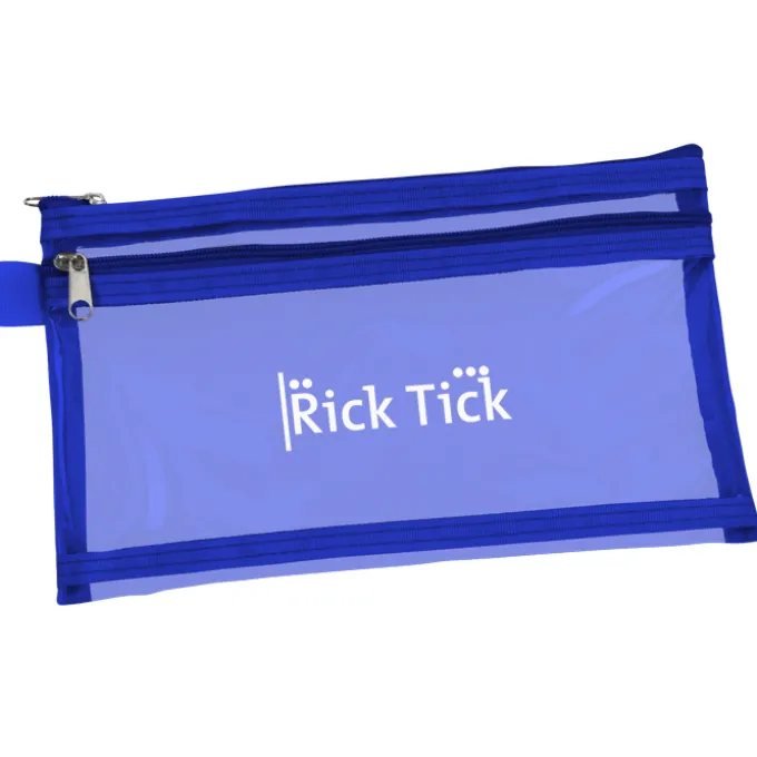 Twin Pocket Supply Pouch - 24 hr