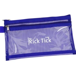 Twin Pocket Supply Pouch - 24 hr