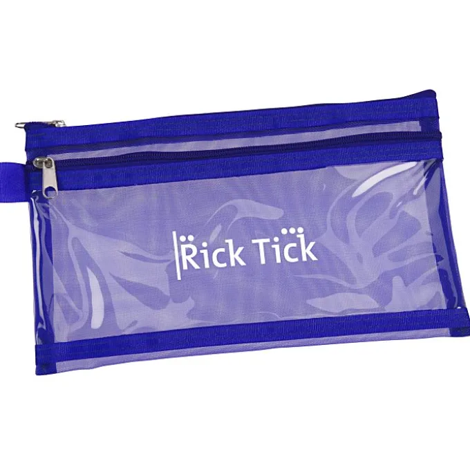 Twin Pocket Supply Pouch - 24 hr