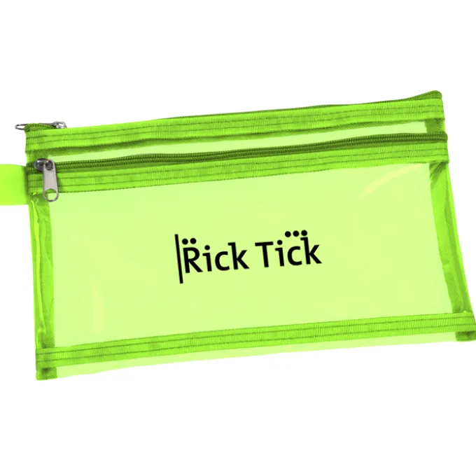 Twin Pocket Supply Pouch - 24 hr