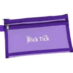 Twin Pocket Supply Pouch - 24 hr