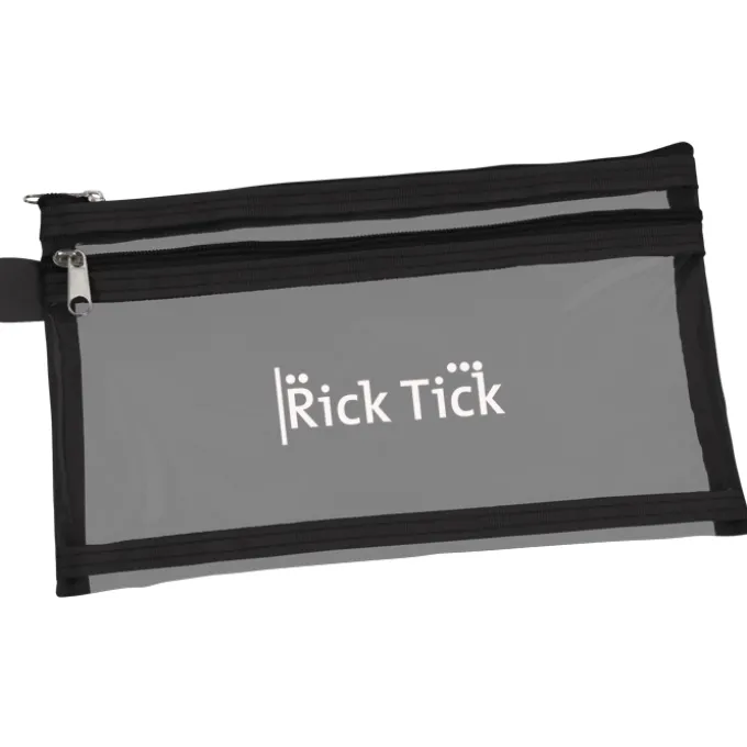Twin Pocket Supply Pouch - 24 hr