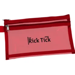 Twin Pocket Supply Pouch - 24 hr