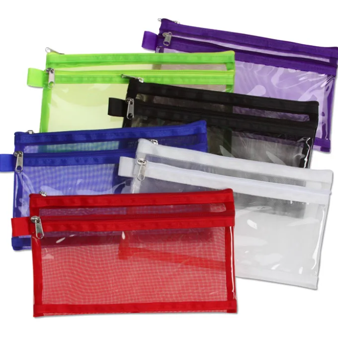 Twin Pocket Supply Pouch - 24 hr