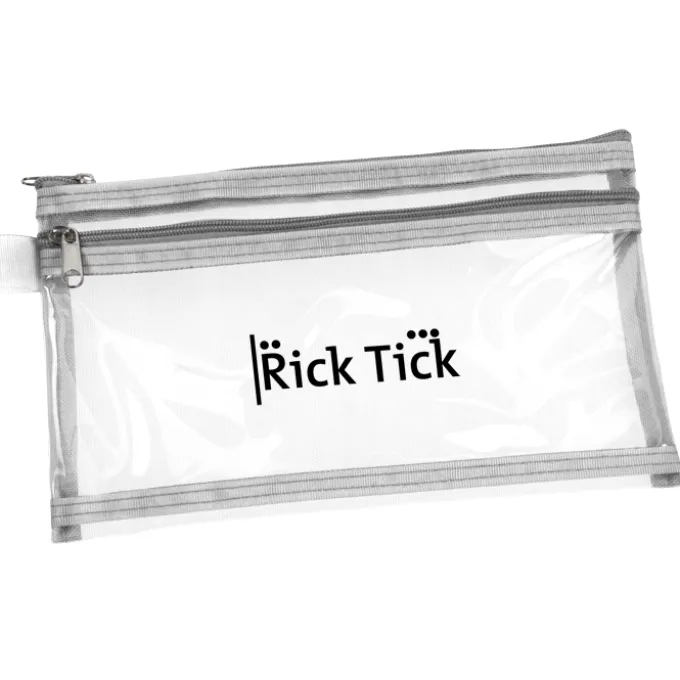 Twin Pocket Supply Pouch - 24 hr