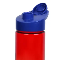 Twist Water Bottle with Flip Carry Lid - 24 oz