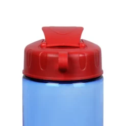 Twist Water Bottle with Flip Lid - 24 oz