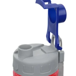 Twist Water Bottle with Quick Snap Lid - 24 oz
