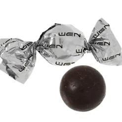 Twist Wrapped Truffles