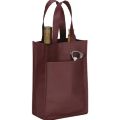 Two Bottle Bag