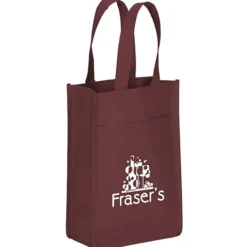 Two Bottle Bag