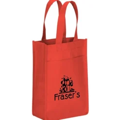 Two Bottle Bag