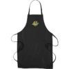 Two-Pocket Adjustable Apron
